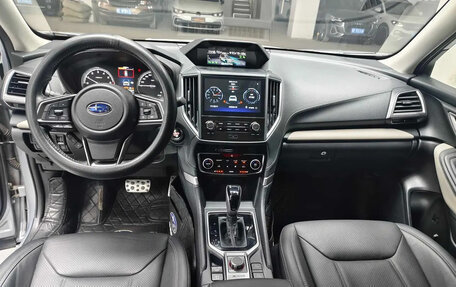 Subaru Forester, 2023 год, 2 328 002 рублей, 18 фотография