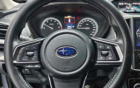Subaru Forester, 2023 год, 2 328 002 рублей, 19 фотография