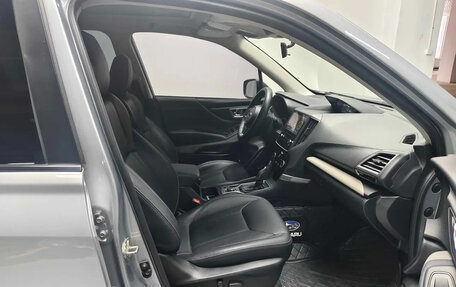 Subaru Forester, 2023 год, 2 328 002 рублей, 14 фотография