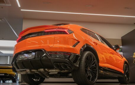 Lamborghini Urus I, 2026 год, 44 900 000 рублей, 5 фотография