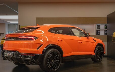 Lamborghini Urus I, 2026 год, 44 900 000 рублей, 7 фотография
