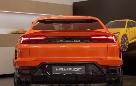 Lamborghini Urus I, 2026 год, 44 900 000 рублей, 9 фотография