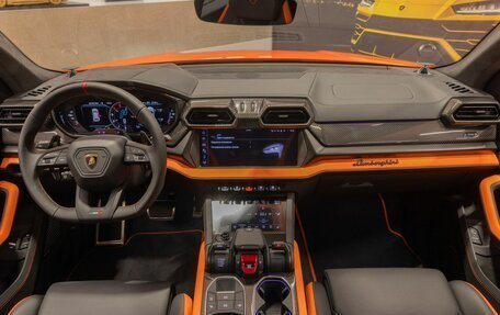 Lamborghini Urus I, 2026 год, 44 900 000 рублей, 10 фотография