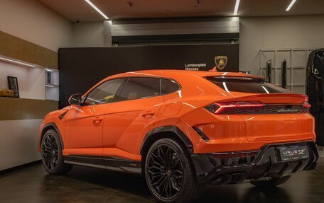 Lamborghini Urus I, 2026 год, 44 900 000 рублей, 3 фотография
