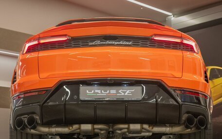 Lamborghini Urus I, 2026 год, 44 900 000 рублей, 8 фотография