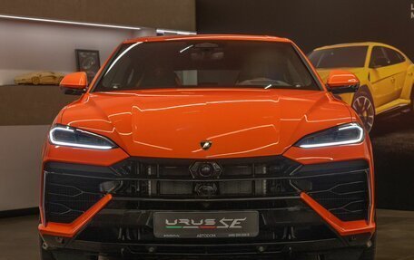Lamborghini Urus I, 2026 год, 44 900 000 рублей, 4 фотография