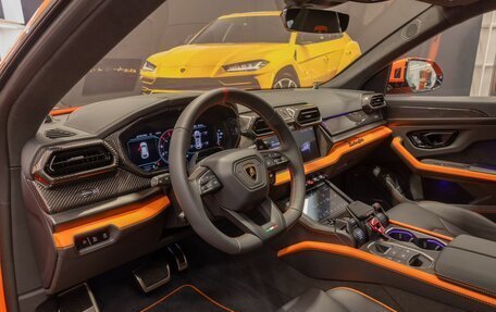 Lamborghini Urus I, 2026 год, 44 900 000 рублей, 11 фотография