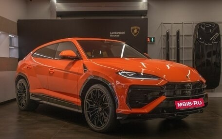 Lamborghini Urus I, 2026 год, 44 900 000 рублей, 2 фотография