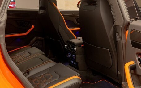 Lamborghini Urus I, 2026 год, 44 900 000 рублей, 15 фотография