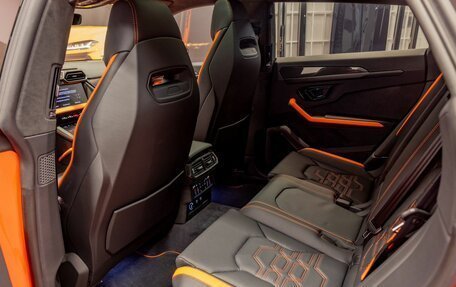 Lamborghini Urus I, 2026 год, 44 900 000 рублей, 17 фотография