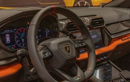 Lamborghini Urus I, 2026 год, 44 900 000 рублей, 26 фотография