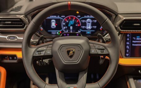 Lamborghini Urus I, 2026 год, 44 900 000 рублей, 27 фотография