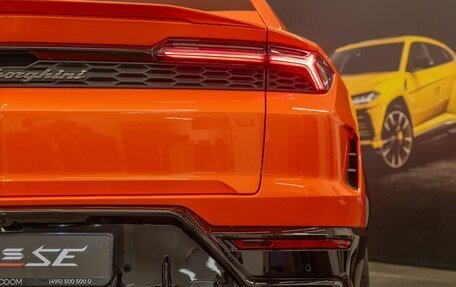 Lamborghini Urus I, 2026 год, 44 900 000 рублей, 22 фотография