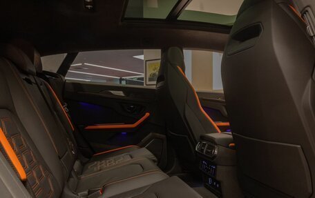 Lamborghini Urus I, 2026 год, 44 900 000 рублей, 18 фотография