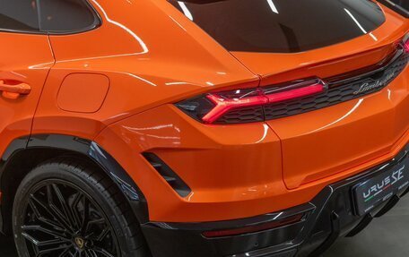 Lamborghini Urus I, 2026 год, 44 900 000 рублей, 23 фотография