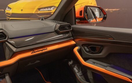 Lamborghini Urus I, 2026 год, 44 900 000 рублей, 19 фотография