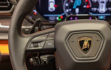 Lamborghini Urus I, 2026 год, 44 900 000 рублей, 28 фотография