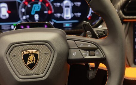 Lamborghini Urus I, 2026 год, 44 900 000 рублей, 29 фотография