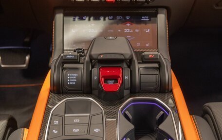 Lamborghini Urus I, 2026 год, 44 900 000 рублей, 32 фотография