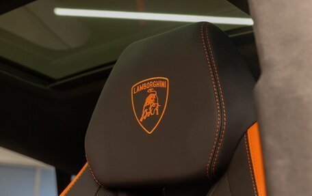Lamborghini Urus I, 2026 год, 44 900 000 рублей, 30 фотография