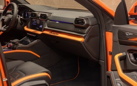 Lamborghini Urus I, 2026 год, 44 900 000 рублей, 38 фотография