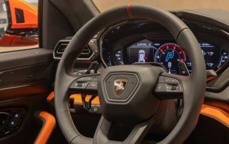 Lamborghini Urus I, 2026 год, 44 900 000 рублей, 34 фотография