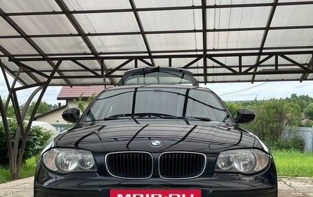BMW 1 серия, 2010 год, 1 150 000 рублей, 2 фотография