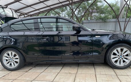 BMW 1 серия, 2010 год, 1 150 000 рублей, 4 фотография