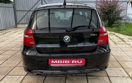 BMW 1 серия, 2010 год, 1 150 000 рублей, 5 фотография