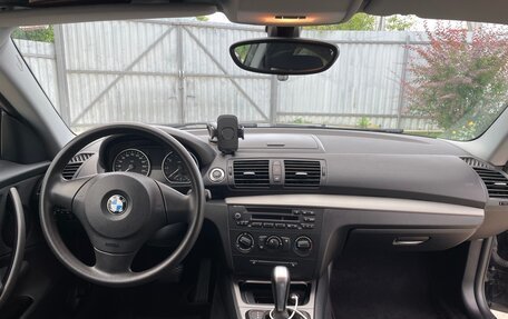 BMW 1 серия, 2010 год, 1 150 000 рублей, 9 фотография
