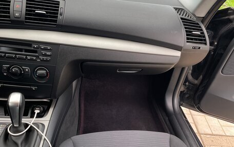 BMW 1 серия, 2010 год, 1 150 000 рублей, 16 фотография