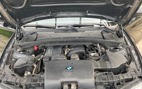BMW 1 серия, 2010 год, 1 150 000 рублей, 17 фотография