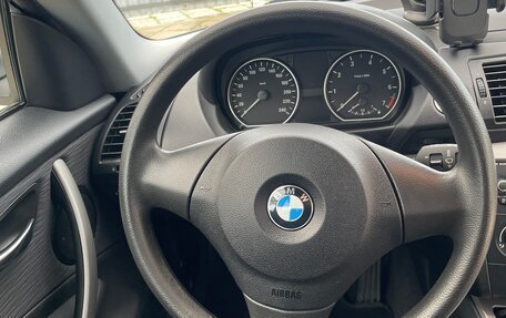 BMW 1 серия, 2010 год, 1 150 000 рублей, 10 фотография