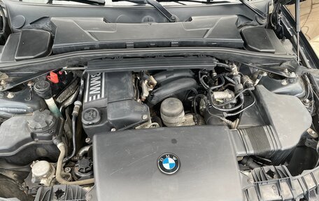 BMW 1 серия, 2010 год, 1 150 000 рублей, 15 фотография