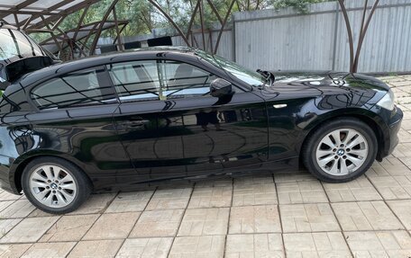 BMW 1 серия, 2010 год, 1 150 000 рублей, 6 фотография