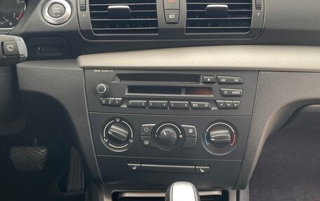 BMW 1 серия, 2010 год, 1 150 000 рублей, 18 фотография