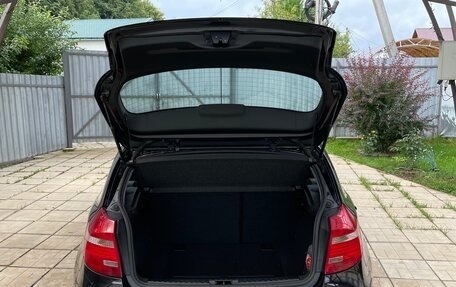 BMW 1 серия, 2010 год, 1 150 000 рублей, 12 фотография