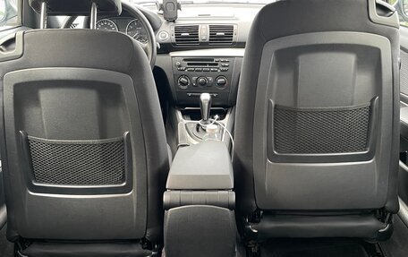 BMW 1 серия, 2010 год, 1 150 000 рублей, 19 фотография