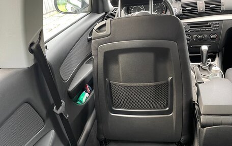 BMW 1 серия, 2010 год, 1 150 000 рублей, 20 фотография