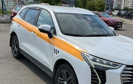 Haval Jolion, 2023 год, 1 400 000 рублей, 1 фотография