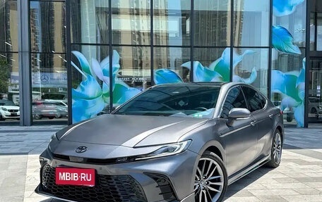 Toyota Camry, 2025 год, 3 700 000 рублей, 1 фотография