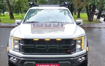 Ford F-150, 2023 год, 14 500 000 рублей, 1 фотография