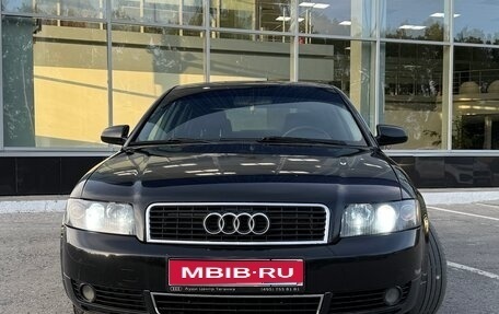 Audi A4, 2004 год, 495 000 рублей, 1 фотография