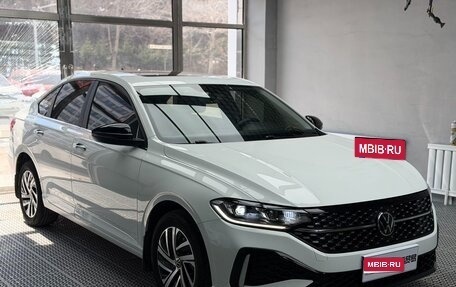 Volkswagen Lavida, 2023 год, 1 295 000 рублей, 1 фотография