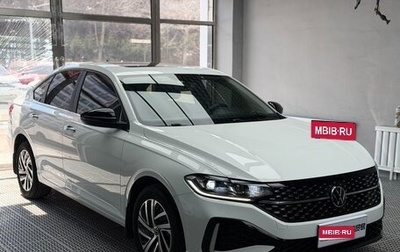 Volkswagen Lavida, 2023 год, 1 295 000 рублей, 1 фотография