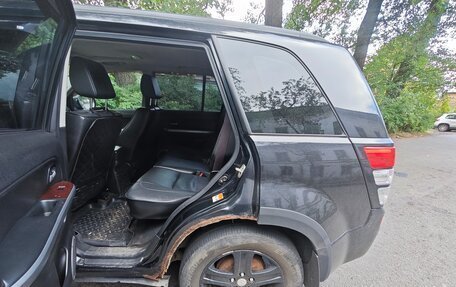 Suzuki Grand Vitara, 2008 год, 750 000 рублей, 1 фотография