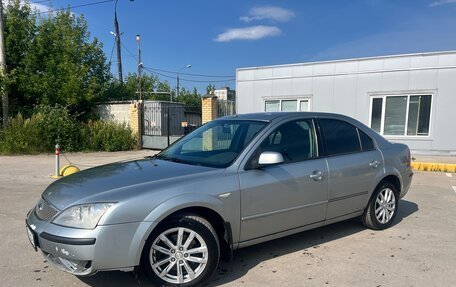 Ford Mondeo III, 2004 год, 200 000 рублей, 1 фотография