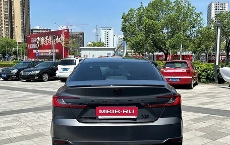 Toyota Camry, 2025 год, 3 700 000 рублей, 3 фотография