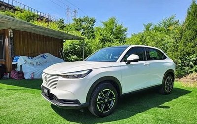 Honda Vezel, 2023 год, 1 680 000 рублей, 1 фотография