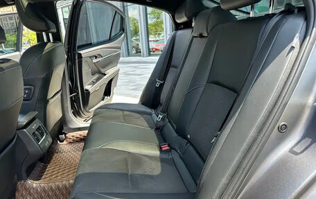 Toyota Camry, 2025 год, 3 700 000 рублей, 9 фотография
